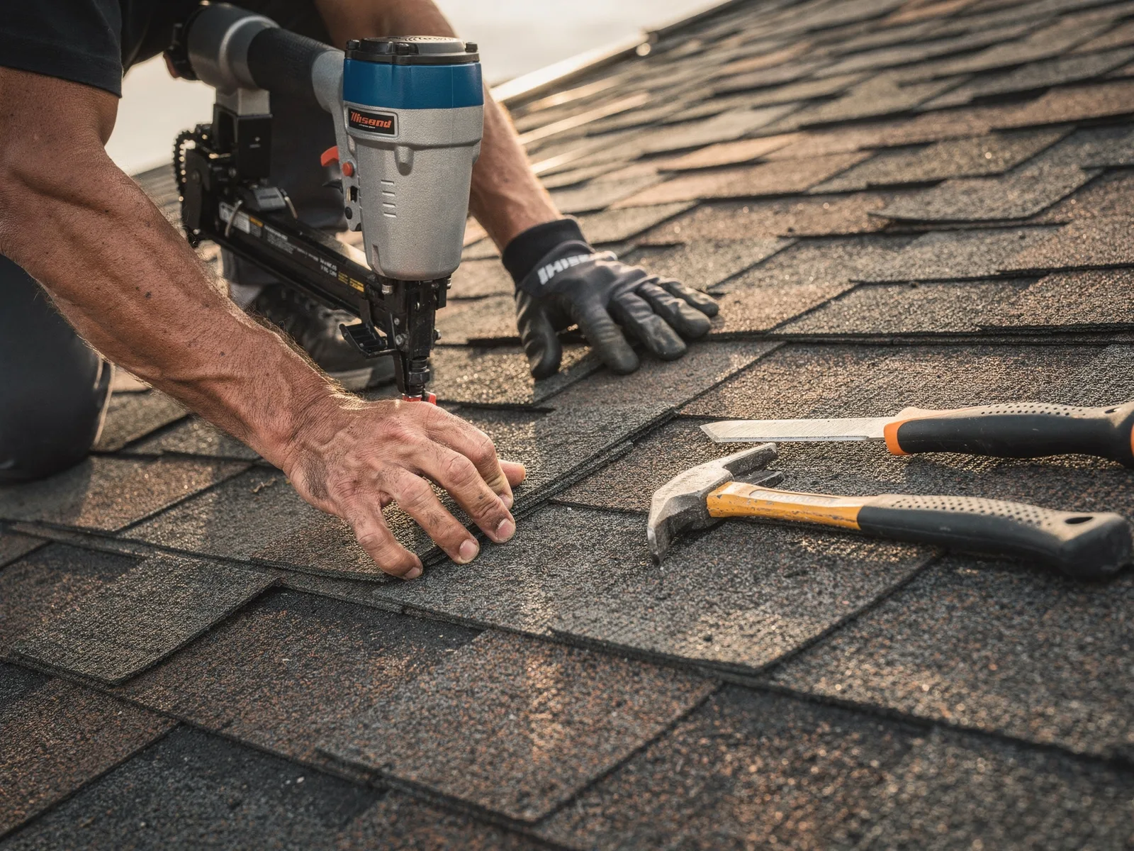 Why choose Roof Repair in Elwin, IL